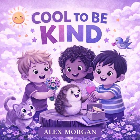Cool To Be Kind