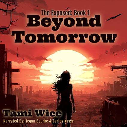Beyond Tomorrow
