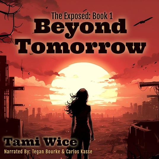Beyond Tomorrow