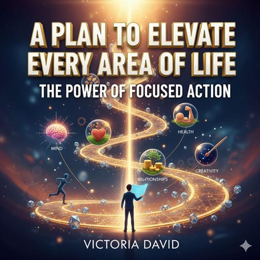 Plan to Elevate Every Area of Life, A