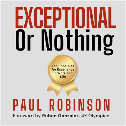 Exceptional Or Nothing