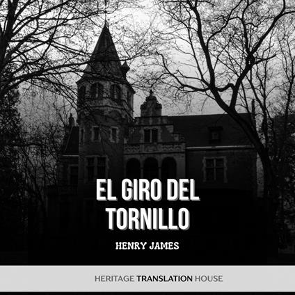 El Giro Del Tornillo