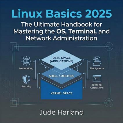 Linux Basics 2025