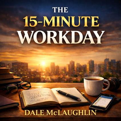 15-Minute Workday, The