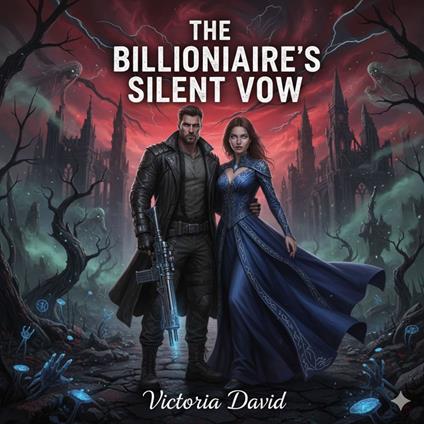 Billionaire’s Silent Vow, The