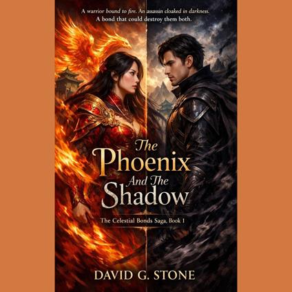 Phoenix And The Shadow, The