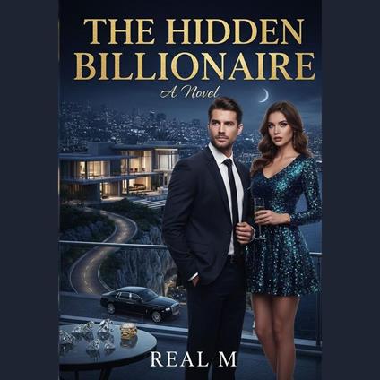 Hidden Billionaire, The