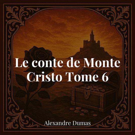 Le Comte de Monte Cristo
