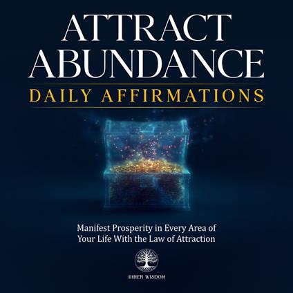 Attract Abundance Daily Affirmations