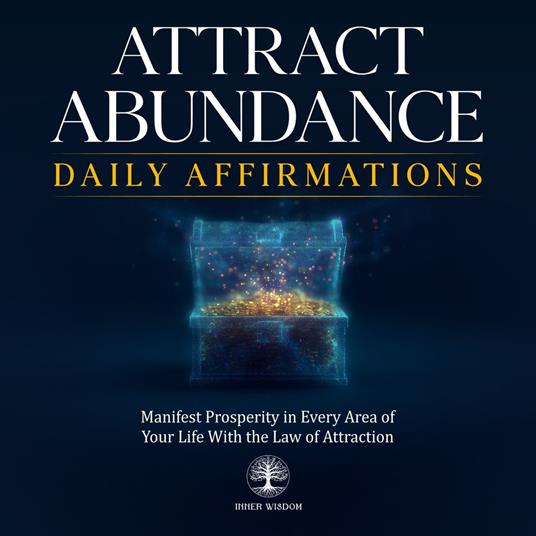 Attract Abundance Daily Affirmations