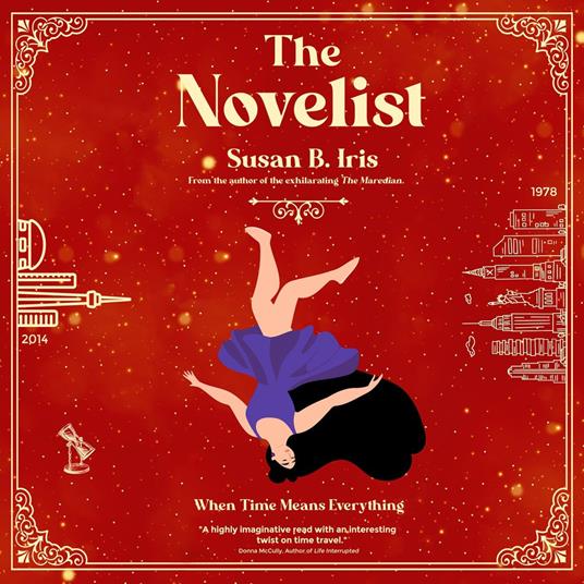 Novelist, The
