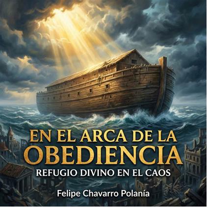 En el Arca de la Obediencia