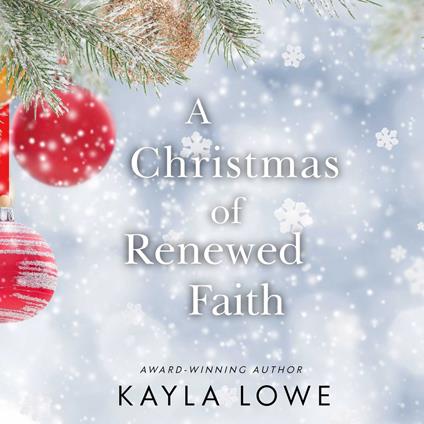 Christmas of Renewed Faith, A