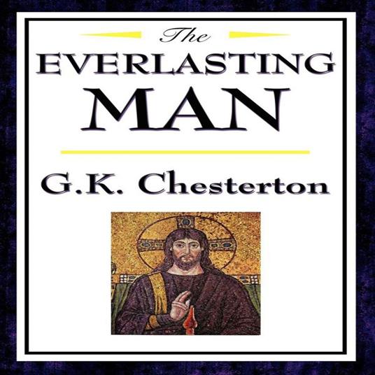 Everlasting Man, The