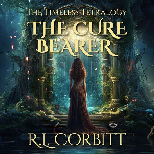 Cure Bearer, The