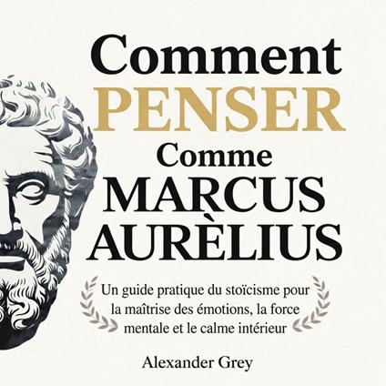 Comment Penser Comme Marc Aurèle