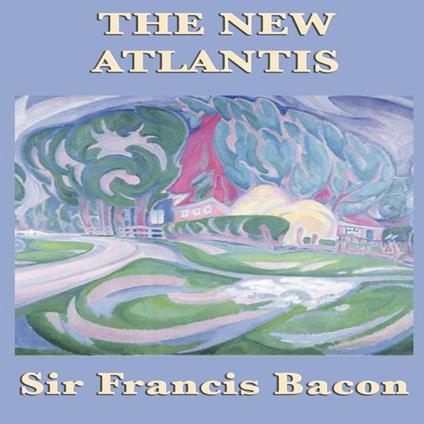 New Atlantis, The