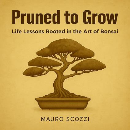 Pruned to Grow