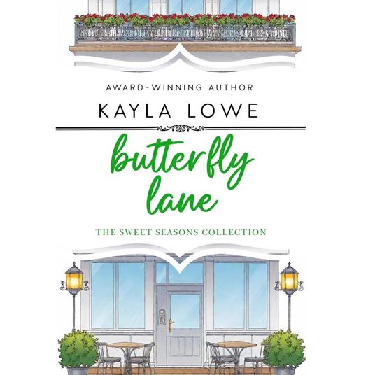 Butterfly Lane