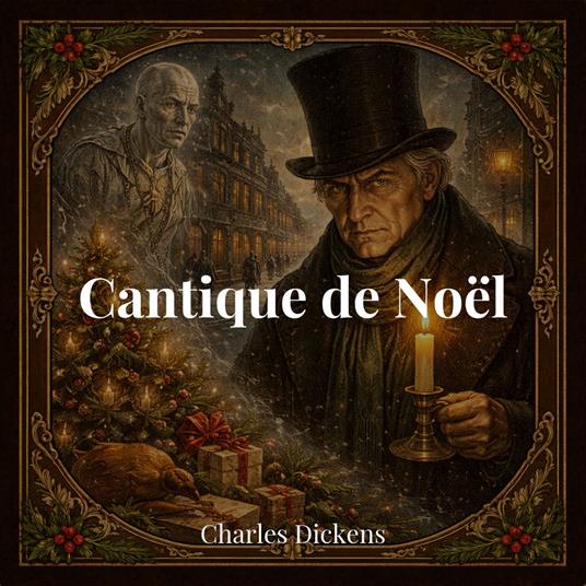 Cantique de noël