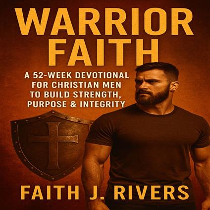 Warrior Faith
