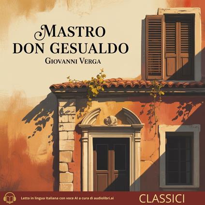 Mastro Don Gesualdo