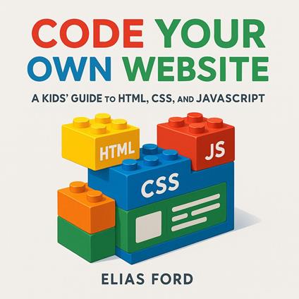 Code Your Own Website