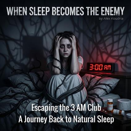 WHEN SLEEP BECOMES THE ENEMY