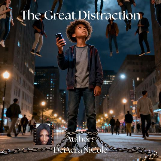 Great Distraction, The