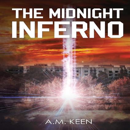 Midnight Inferno, The