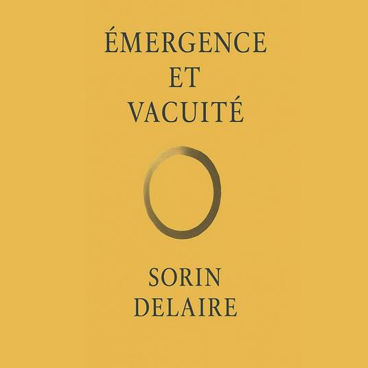 ÉMERGENCE ET VACUITÉ