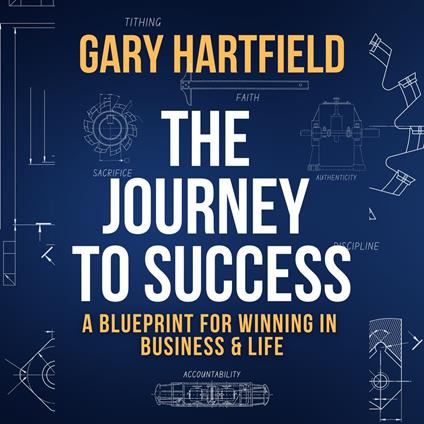 Journey to Success, The