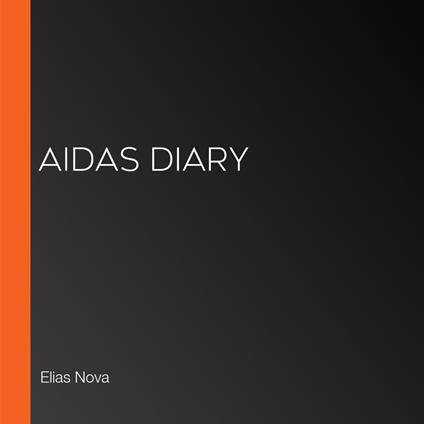 AIDAS DIARY
