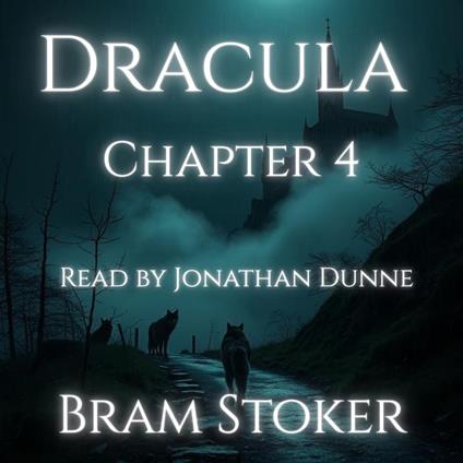 Dracula – Chapter 4: Jonathan Harker’s Journal (continued)