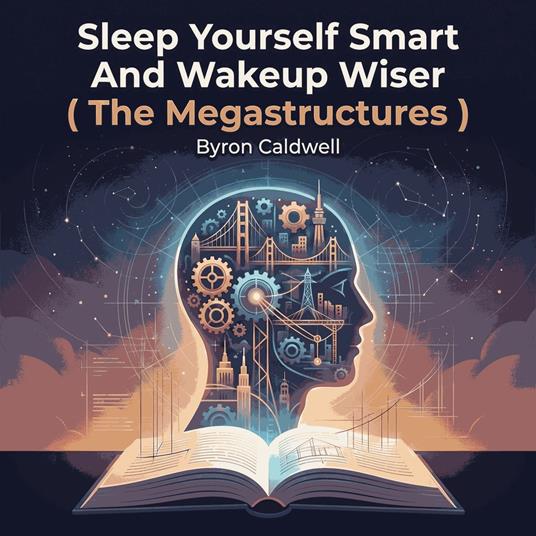 Sleep Yourself Smart And Wakeup Wiser ( The Megastructures )