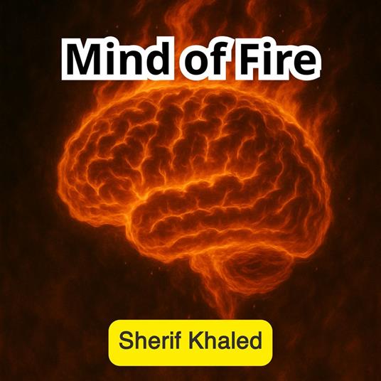 Mind of Fire