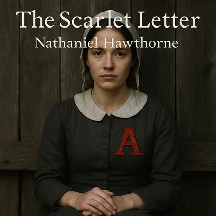 Scarlet Letter, The