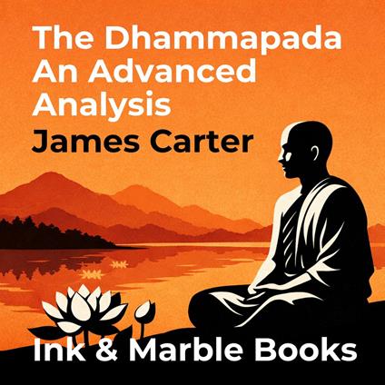 Dhammapada An Advanced Analysis, The
