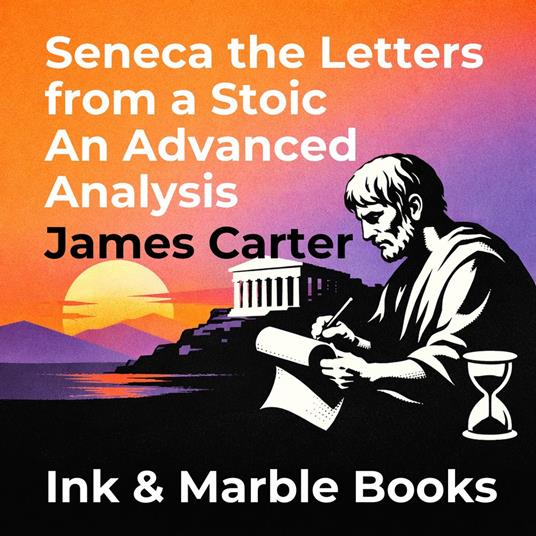 Seneca the Letters from a Stoic An Advanced Analysis
