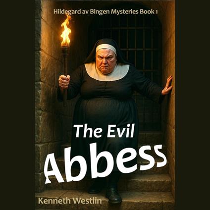 Evil Abbess, The