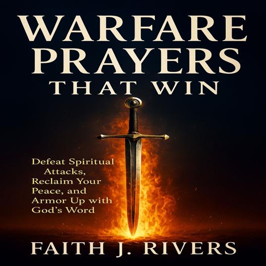 Warfare Prayers That Win