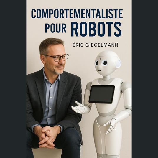 Comportementaliste pour Robots