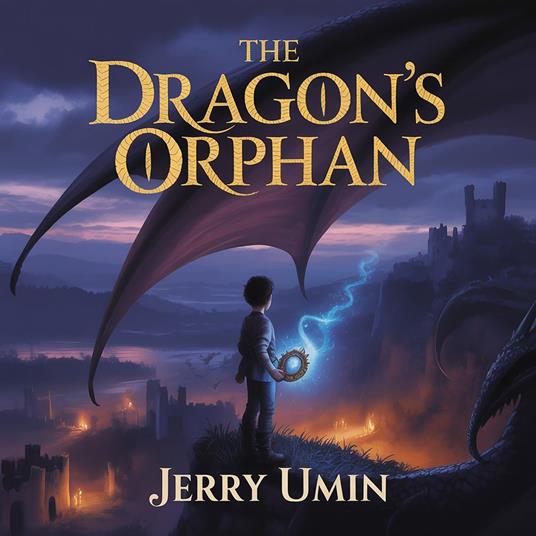 Dragons Orphan, The