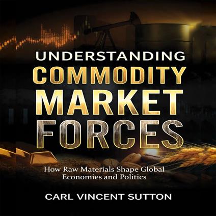 UNDERSTANDING COMMODITY MARKET FORCES