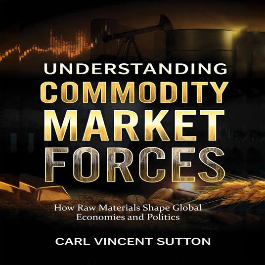UNDERSTANDING COMMODITY MARKET FORCES