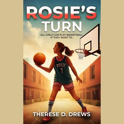 ROSIE’S TURN