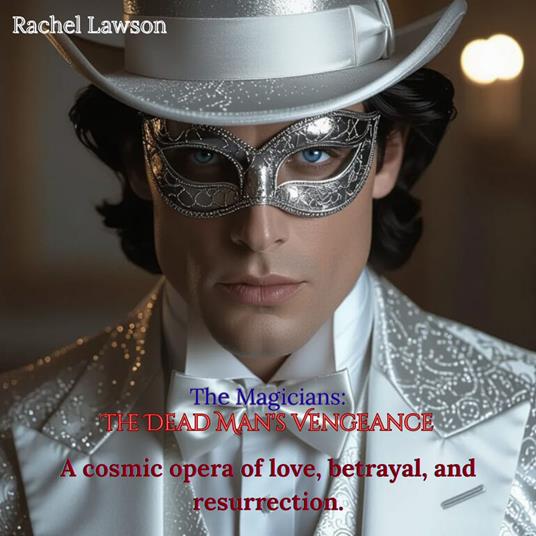 Dead Man’s Vengeance, The