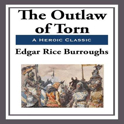 Outlaw of Torn, The