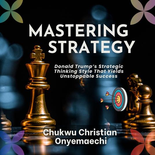 Mastering Strategy