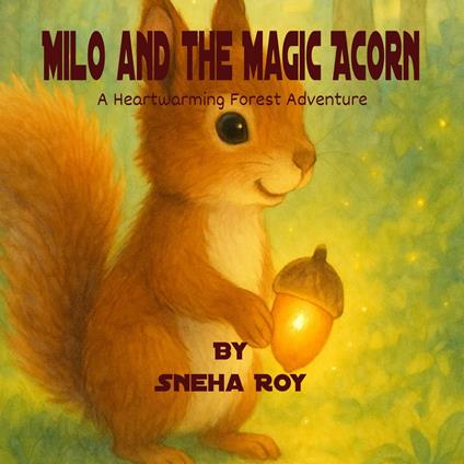 Milo and the Magic Acorn